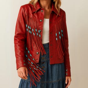 Pioneer Wear Fringe - Etsy