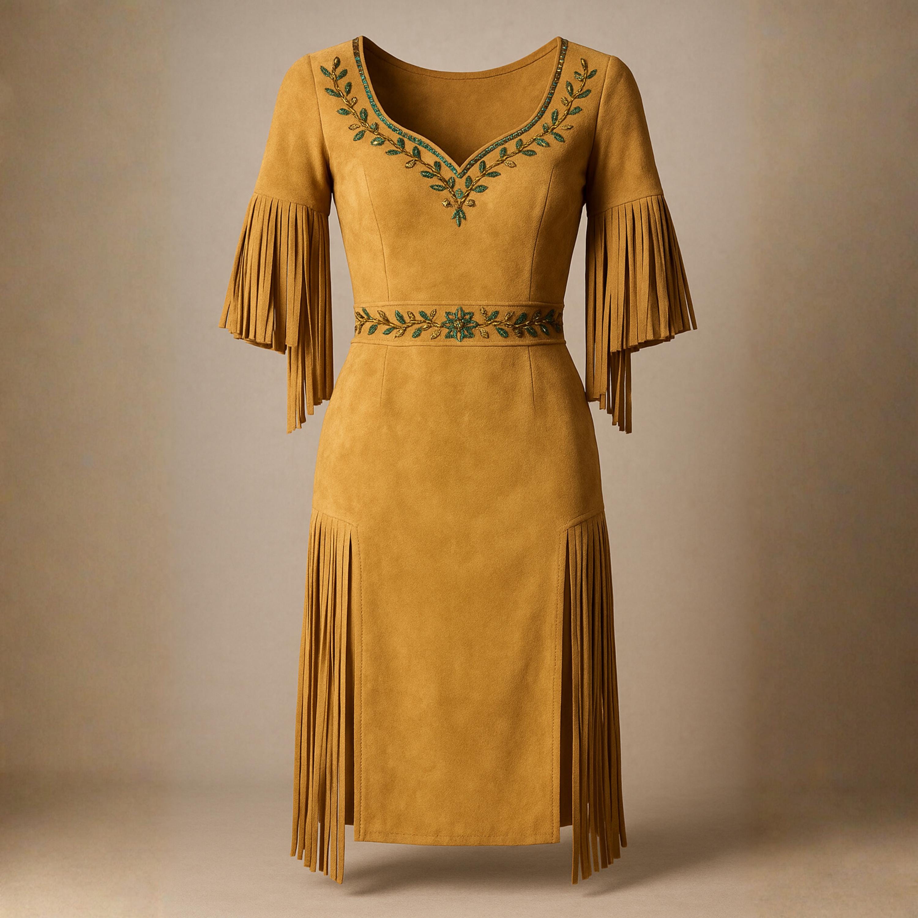 slim fit dress slacks Kaisley Suede Dress Navy / S main image 0