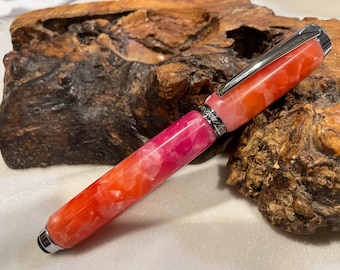 Pluma estilográfica Orion Style 6825 4090 7902 7903 7904 7905 7906 7907