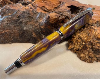 Jr. Gentleman&#39;s Style Fountain Pens  ( 6644 6645 6646 6642 6641 3612 )