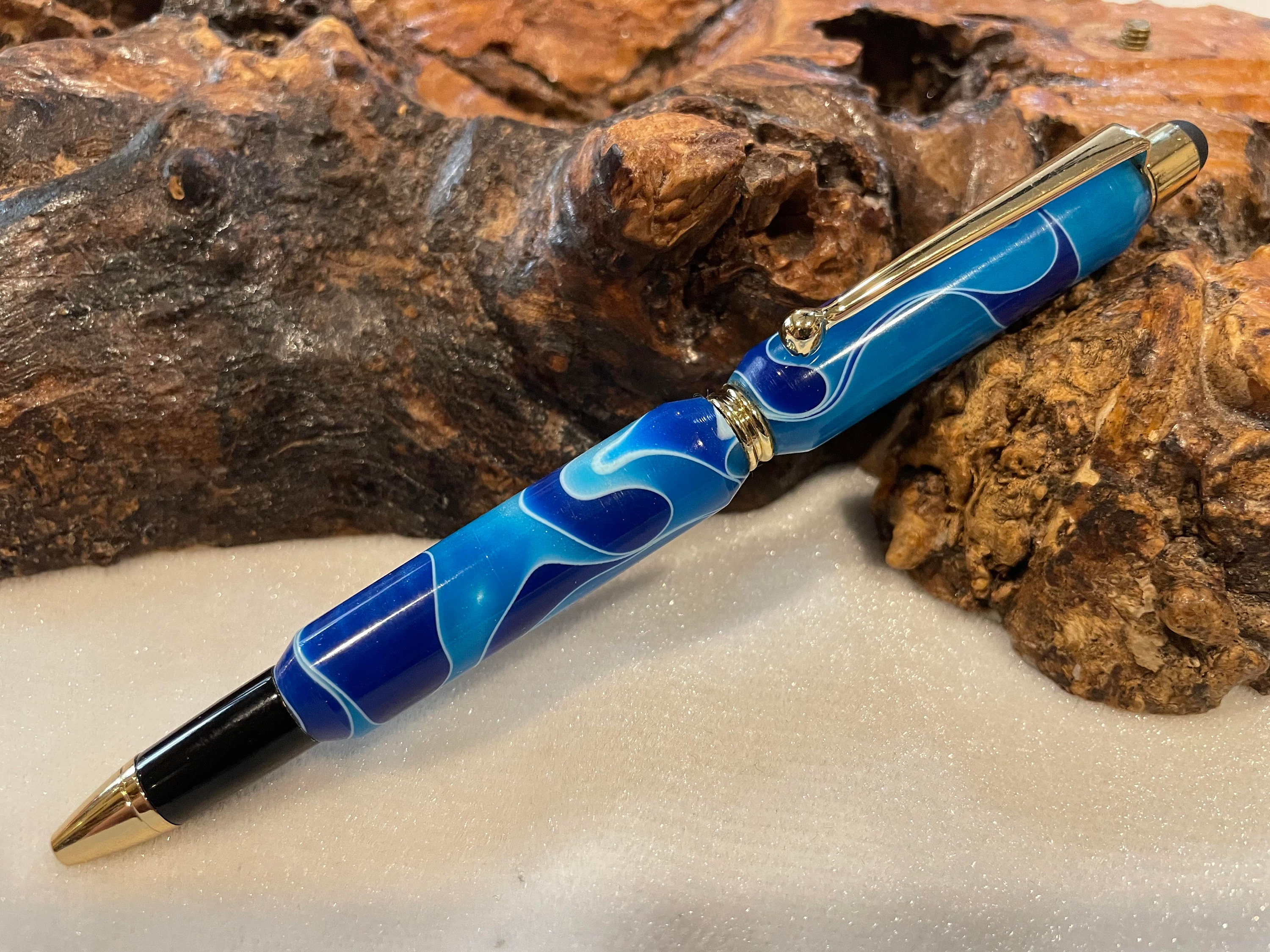 Tablet Stylus Pens with mesh tips   (  6097 6098 6099 5816 5818 5819  )