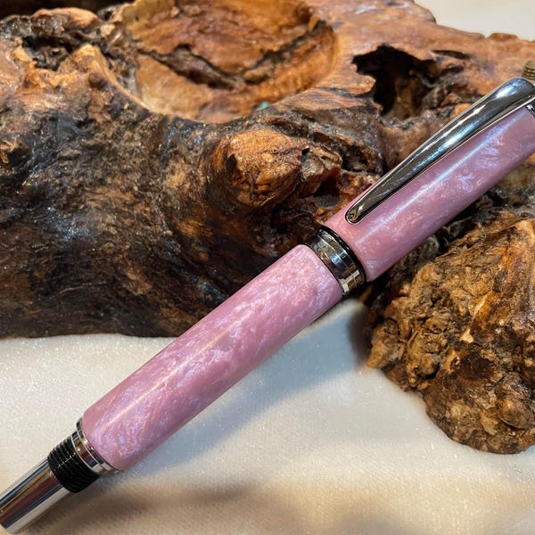 Special Orion Style Fountain Pens (  8041  8042  7913  7883   7884  )