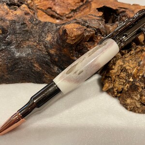 1294 1887 1886 Handcrafted Bolt Action Tec-Pens 1294 1887 1886 Handcrafted Bolt Action Tec-Pens
