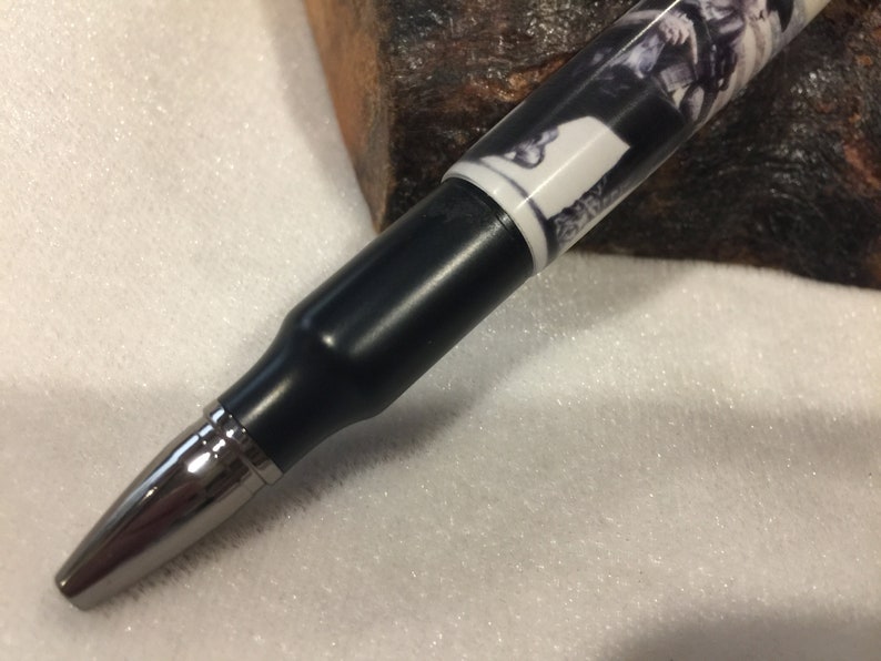 2379 American Patriot Rifle Pen