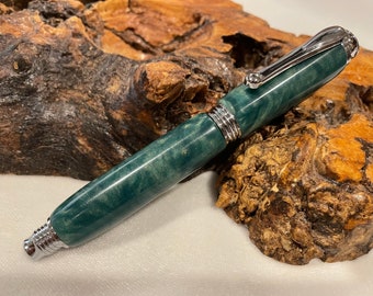 Aston Martin Style Fountain Pens  (  4063  )