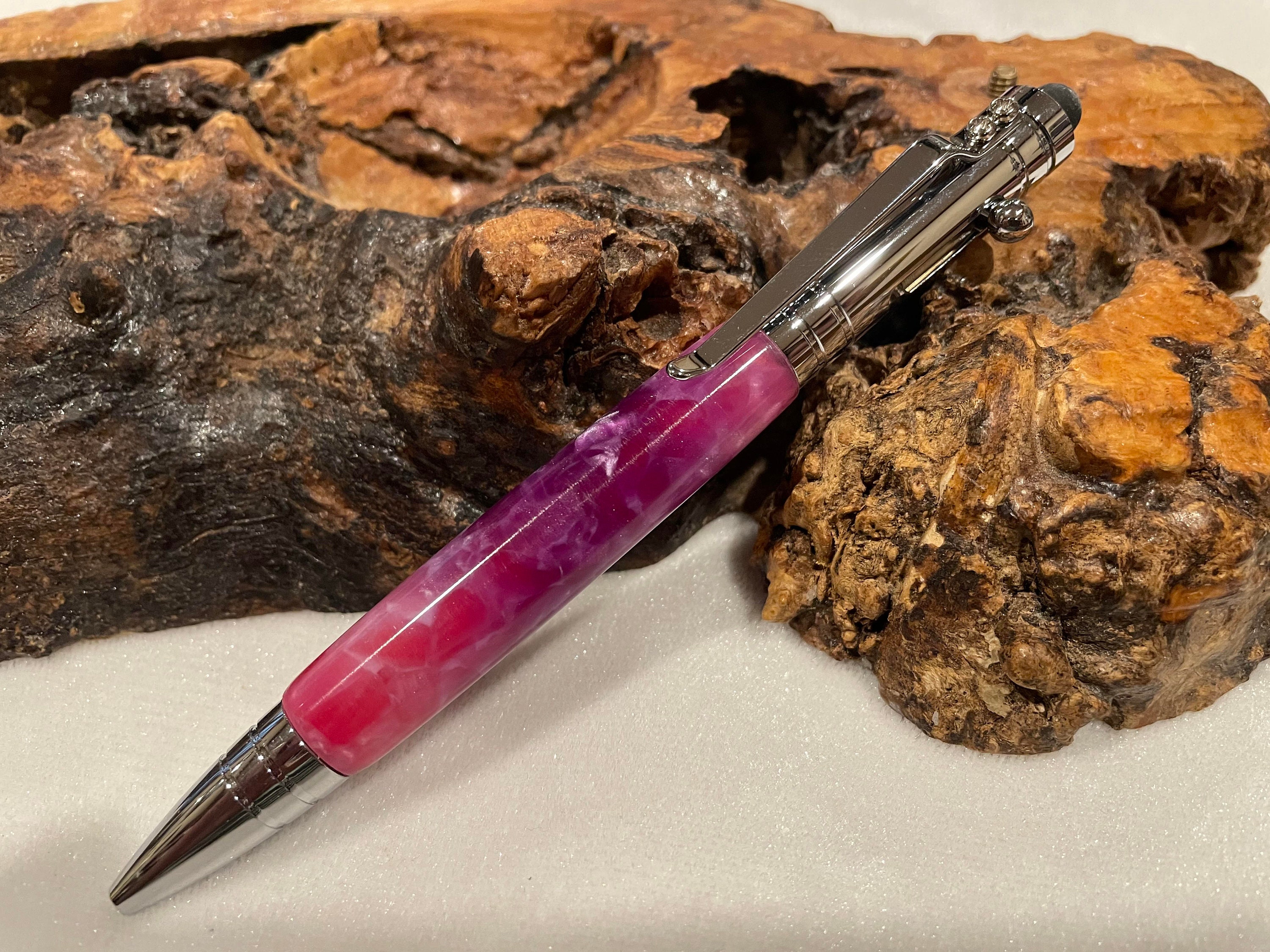 1294 1887 1886 Handcrafted Bolt Action Tec-Pens 1294 1887 1886 Handcrafted Bolt Action Tec-Pens