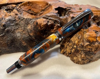 Baron Style Fountain Pens  ( 7838 7839 7840  7761 7762 7763 7752  7345 7322 6667  6341  5150  4006  )