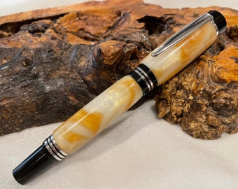 Noble Style Fountain Pens  (   5466  )