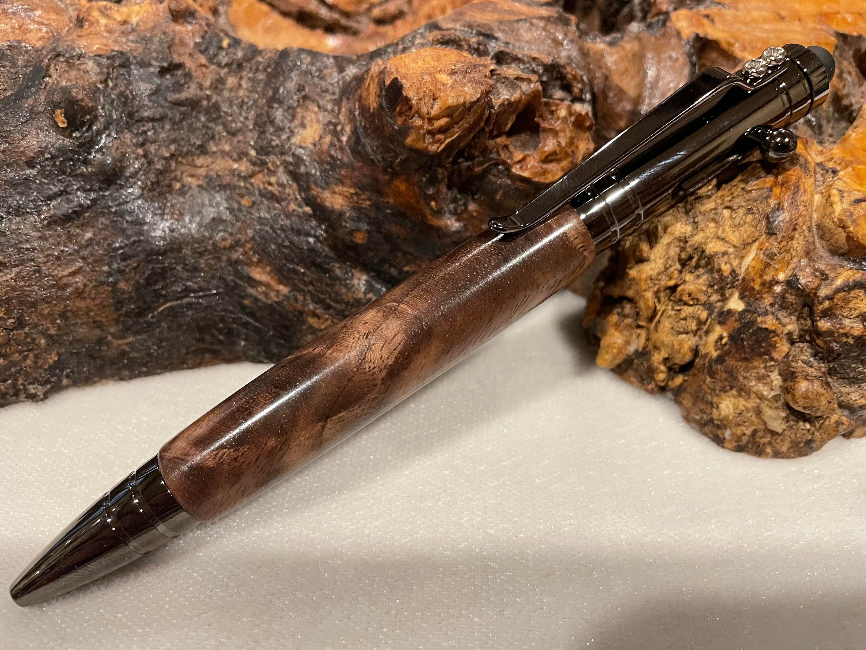 1294 1887 1886 Handcrafted Bolt Action Tec-Pens 1294 1887 1886 Handcrafted Bolt Action Tec-Pens