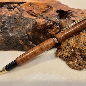 Tablet Stylus Pens with Exotic Woods   (  7063 7062 7058 7059 6277  )