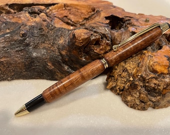 Tablet Stylus Pens with Exotic Woods   (  7063 7062 7058 7059 6277  )