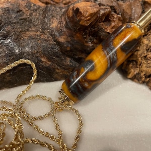 Gorgeous 24Kt Necklace Seam Rippers  ( #&#39;s  81  75 76 64 66 63 117 92 93  )