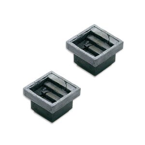 Treppen Ab (2er Pack), Ultimative Dungeon - D&D RPG Tabletop Dungeon Tiles