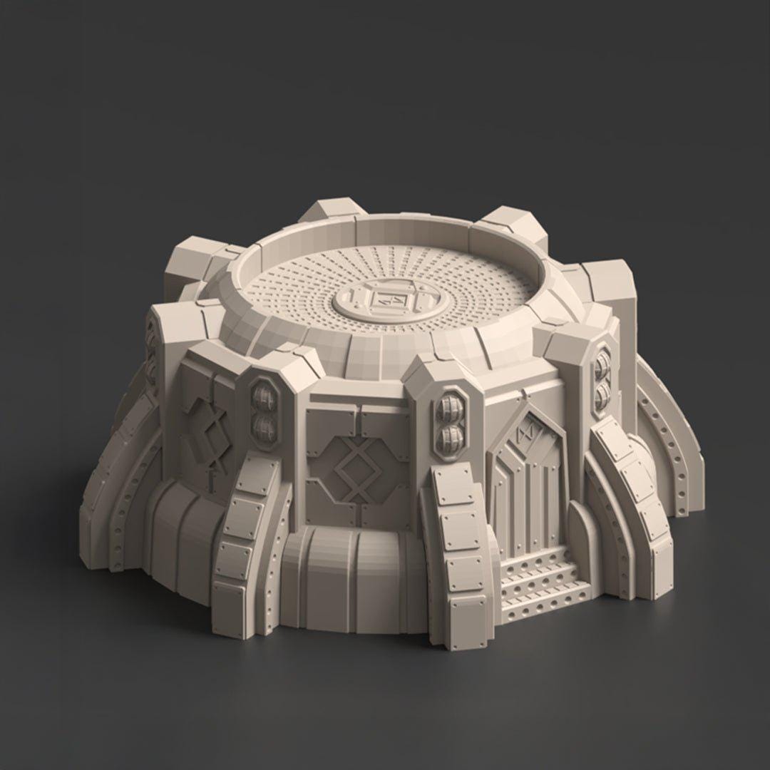 Warhammer 40k - Foglio Trasferibili Personalizzato Space Marines Malevolo, Formato A5, Games Workshop - Foto 5