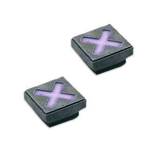 Kreuz 2 Symbol (2er Pack), Ultimative Dungeon - D&D RPG Tabletop Dungeon Tiles