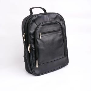 Bolso de mano de piel vegana suave para mujer, bolso de hombro para mujer, bolso de mano holgado tipo hobo para la vida laboral, cartera para mujer, regalo de cumpleaños para ella