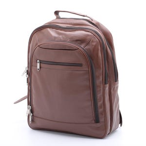 Bolso de mano de piel vegana suave para mujer, bolso de hombro para mujer, bolso de mano holgado tipo hobo para la vida laboral, cartera para mujer, regalo de cumpleaños para ella