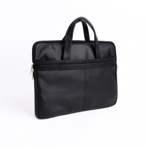 Bolso de mano de piel vegana suave para mujer, bolso de hombro para mujer, bolso de mano holgado tipo hobo para la vida laboral, cartera para mujer, regalo de cumpleaños para ella