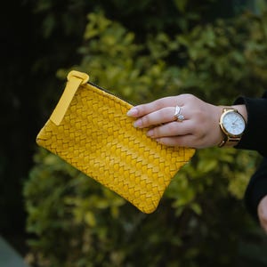 Bolso de mano de piel vegana suave para mujer, bolso de hombro para mujer, bolso de mano holgado tipo hobo para la vida laboral, cartera para mujer, regalo de cumpleaños para ella