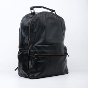 Bolso de mano de piel vegana suave para mujer, bolso de hombro para mujer, bolso de mano holgado tipo hobo para la vida laboral, cartera para mujer, regalo de cumpleaños para ella