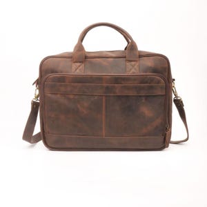 Bolso de mano de piel vegana suave para mujer, bolso de hombro para mujer, bolso de mano holgado tipo hobo para la vida laboral, cartera para mujer, regalo de cumpleaños para ella