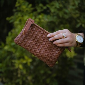 Bolso de mano de piel vegana suave para mujer, bolso de hombro para mujer, bolso de mano holgado tipo hobo para la vida laboral, cartera para mujer, regalo de cumpleaños para ella