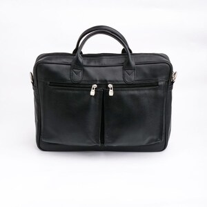 Bolso de mano de piel vegana suave para mujer, bolso de hombro para mujer, bolso de mano holgado tipo hobo para la vida laboral, cartera para mujer, regalo de cumpleaños para ella