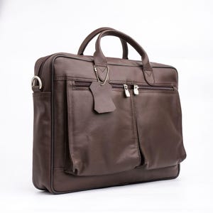 Bolso de mano de piel vegana suave para mujer, bolso de hombro para mujer, bolso de mano holgado tipo hobo para la vida laboral, cartera para mujer, regalo de cumpleaños para ella