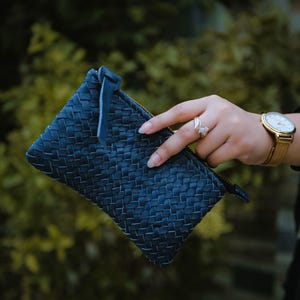Bolso de mano de piel vegana suave para mujer, bolso de hombro para mujer, bolso de mano holgado tipo hobo para la vida laboral, cartera para mujer, regalo de cumpleaños para ella