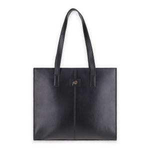 Bolso de mano de piel vegana suave para mujer, bolso de hombro para mujer, bolso de mano holgado tipo hobo para la vida laboral, cartera para mujer, regalo de cumpleaños para ella