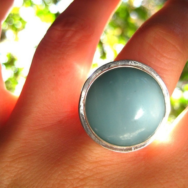 Neptune Ring II