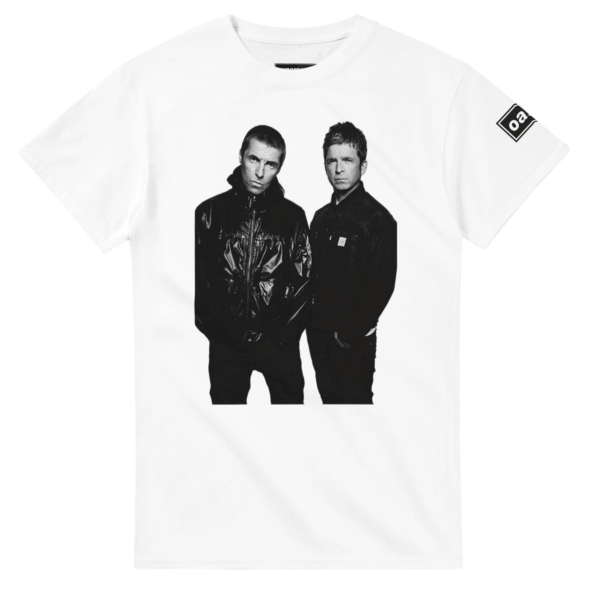 oasis オアシス 1994 on tour Tシャツ XL - メルカリ