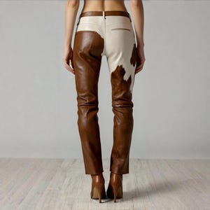 cowhide leather pant, real leather pant, men leather pant, sheep leather pants, custom leather pants, leather pant, biker leather pants, women pant, cow print leather, leather pants, women leather pants, black pants, mens pants