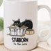 see more listings in the COMEDIC CATS MUGS section