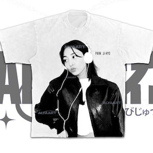 twice ジヒョ　Tシャツ TWICE ジヒョ Tシャツ raptee bootlegの通販 by yutete ｜ラクマ