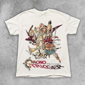 Lucca chrono trigger - Etsy 日本