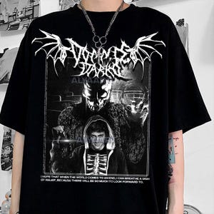 Donnie darko t shirt - Etsy 日本