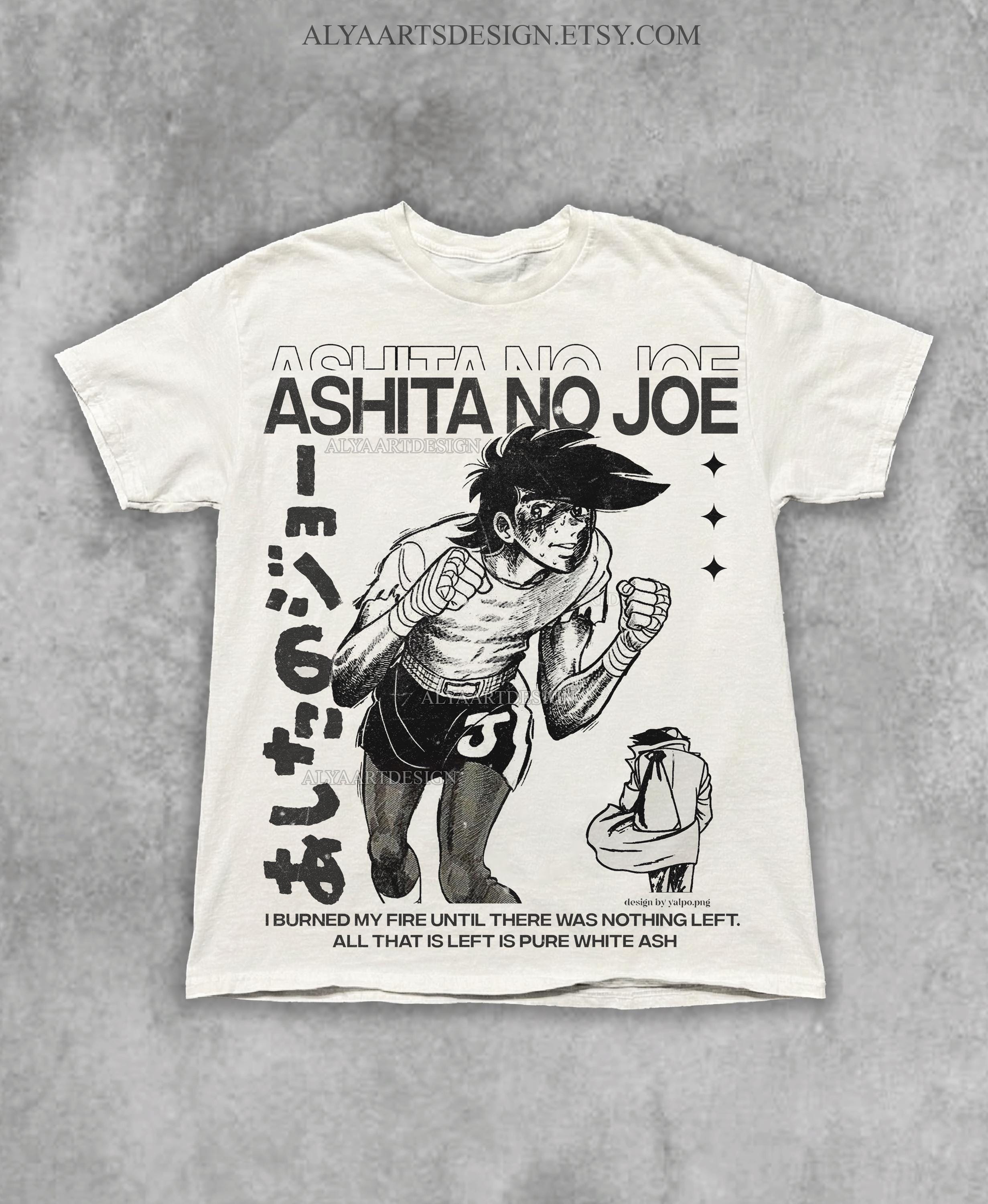 ASHITA no JOE グッズセット Buy Ashita No Joe Online In India - Etsy India