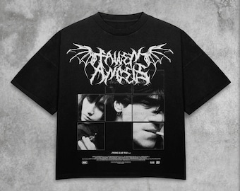 恋する惑星 Tシャツ - カルト映画 - y2k - 香港 - Etsy 日本