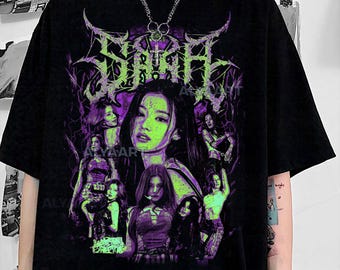 Sana Twice Shirt, Twice Graphic Tshirt, Sana Twice Kpop Shirt