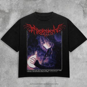 Feuerwehr T-Shirt: Unisex Dark Gaming T-Shirt