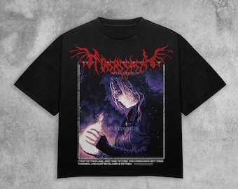Camiseta Firekeeper Soulsborne: Camiseta unisex oscura para videojuegos