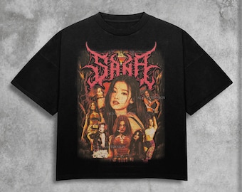 Sana Twice Shirt, Twice Graphic Tshirt, Sana Twice Kpop Shirt