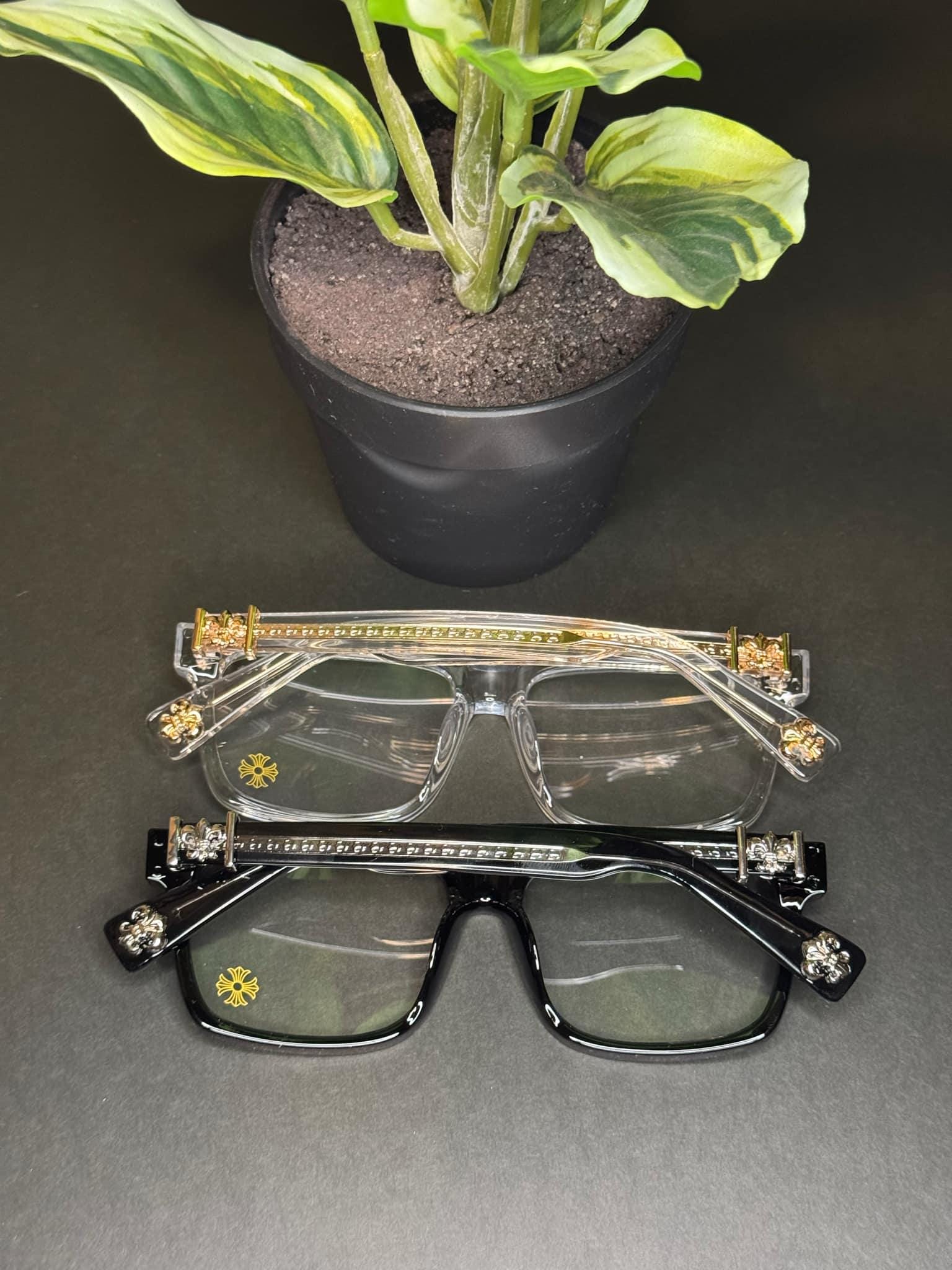 Chrome Heart Glasses UK