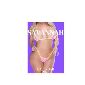 Sexy calendar 2026 images - Gift sexy happy new year