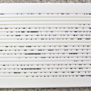 Model 18S Beadboard, Peyote Stitch, Tapestry bead work, beading board