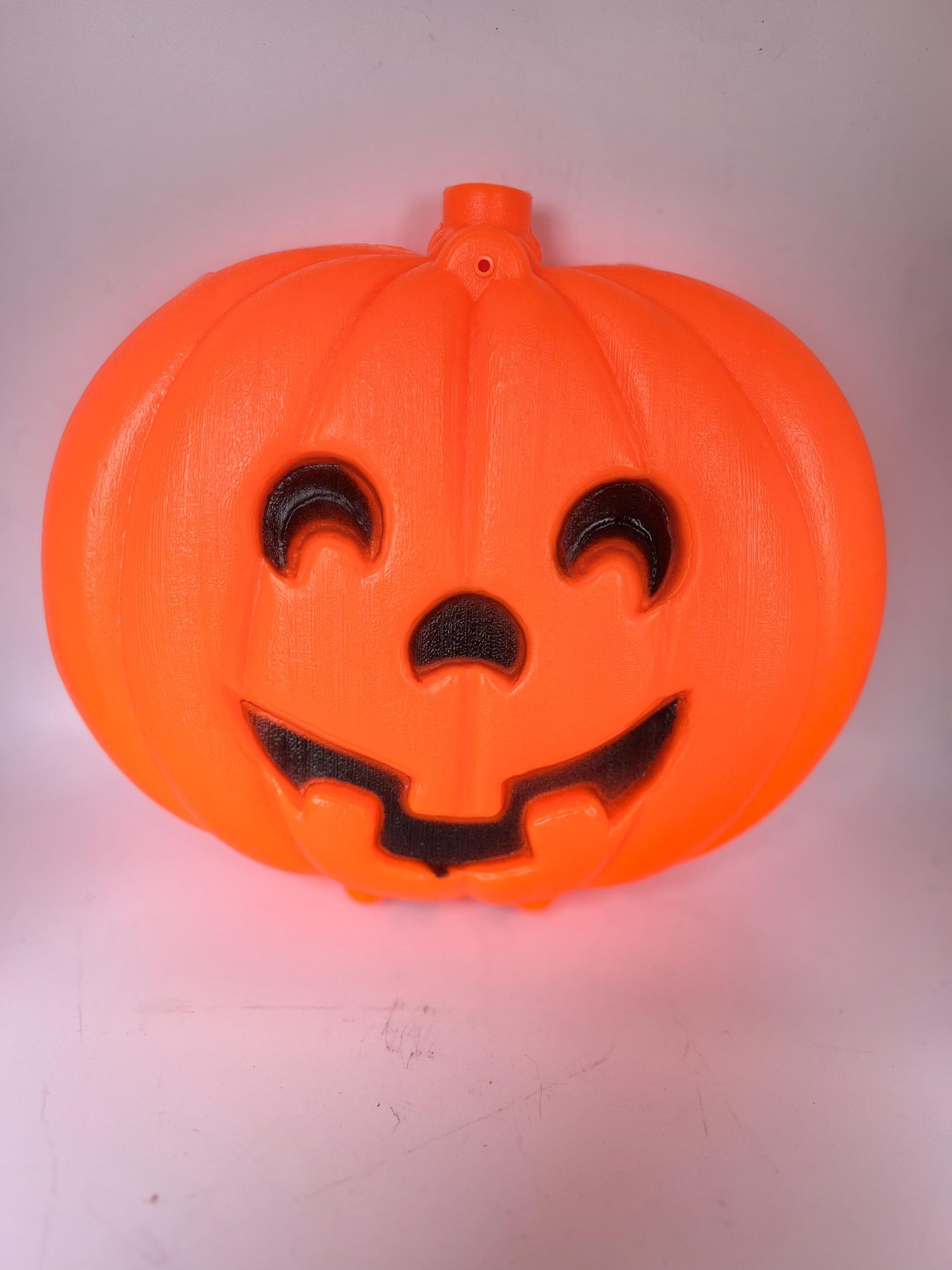 Vintage Jack O Lantern Blow Mold - Etsy