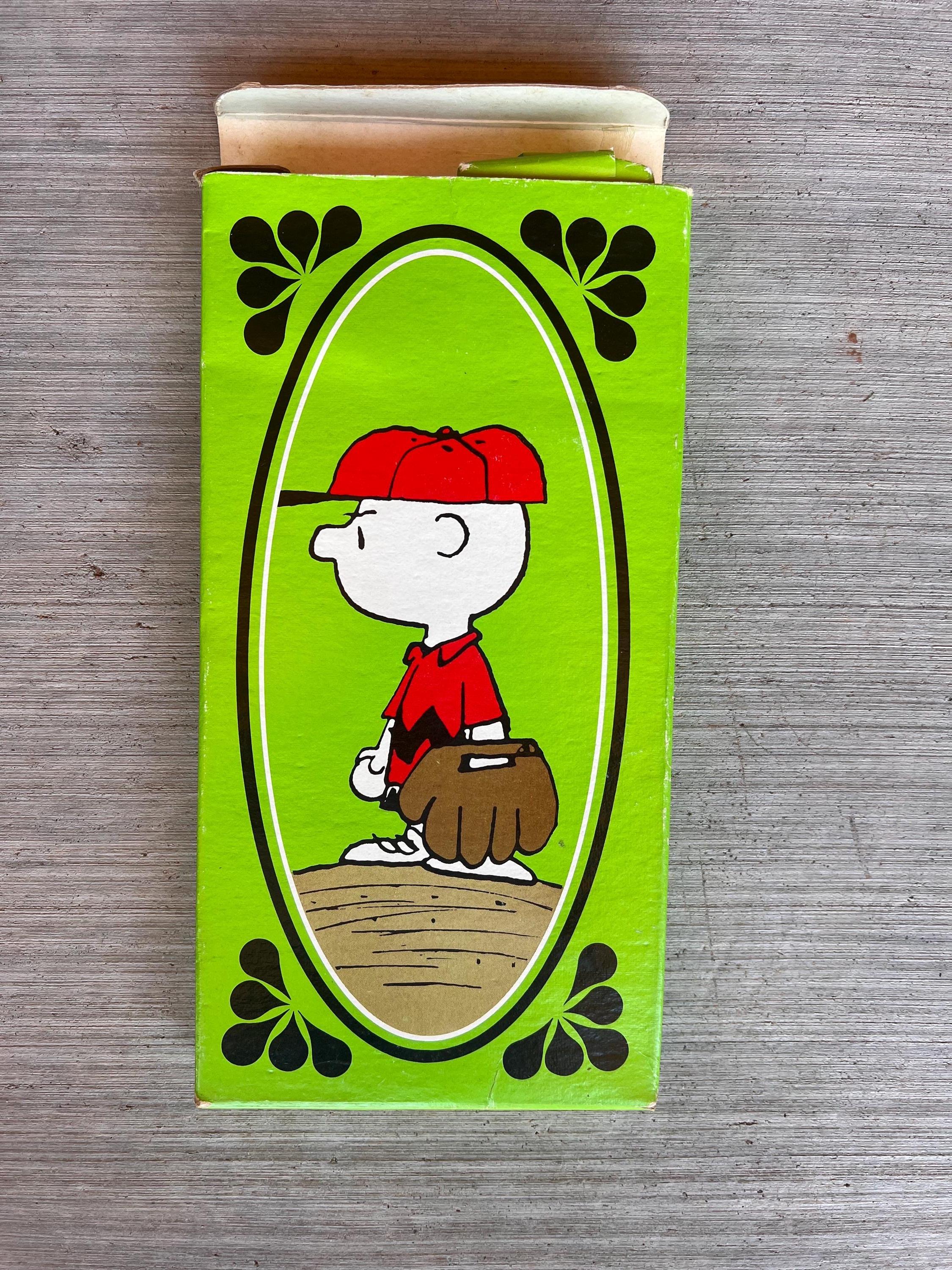 70s Snoopy Bag - Etsy