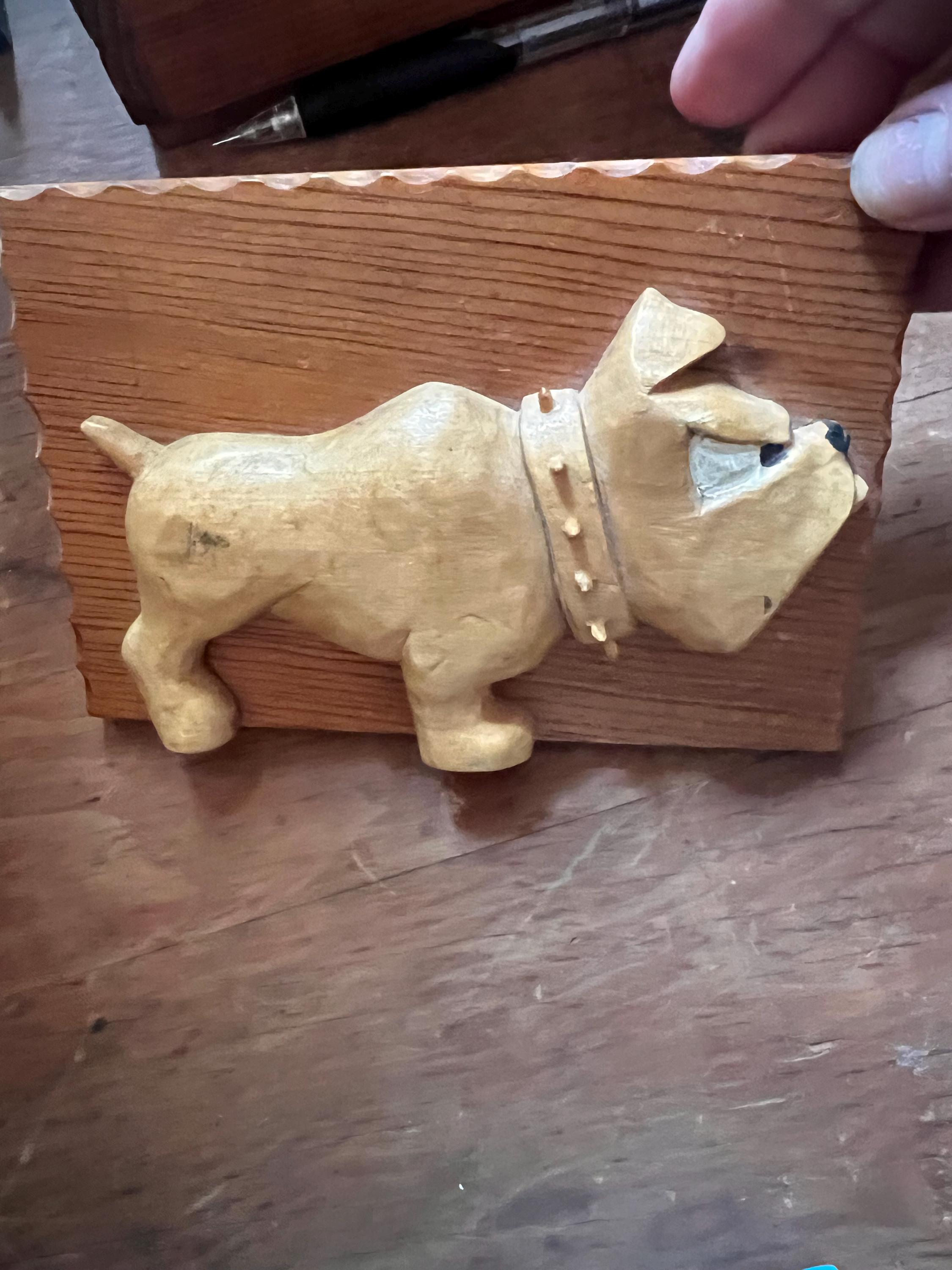 Wooden Mack Truck - Etsy