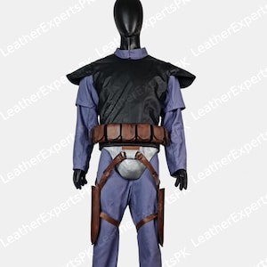 Jango fett cosplay - Etsy 日本